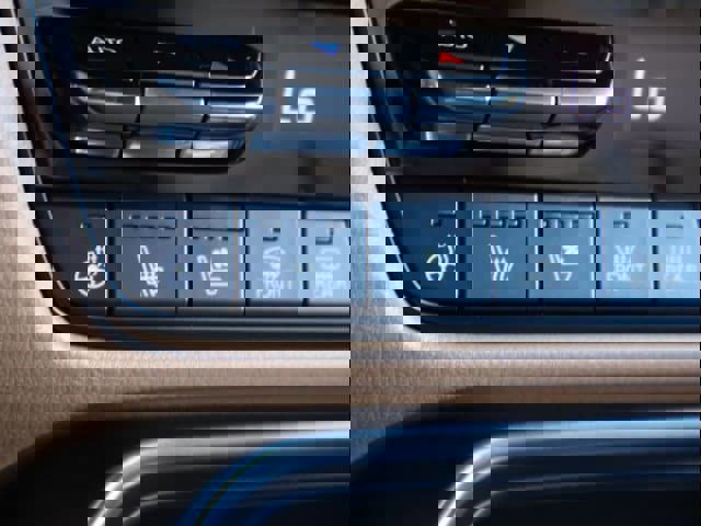 New 2026 MAZDA CX-70 3.3 Turbo S w/ Premium Plus image 40