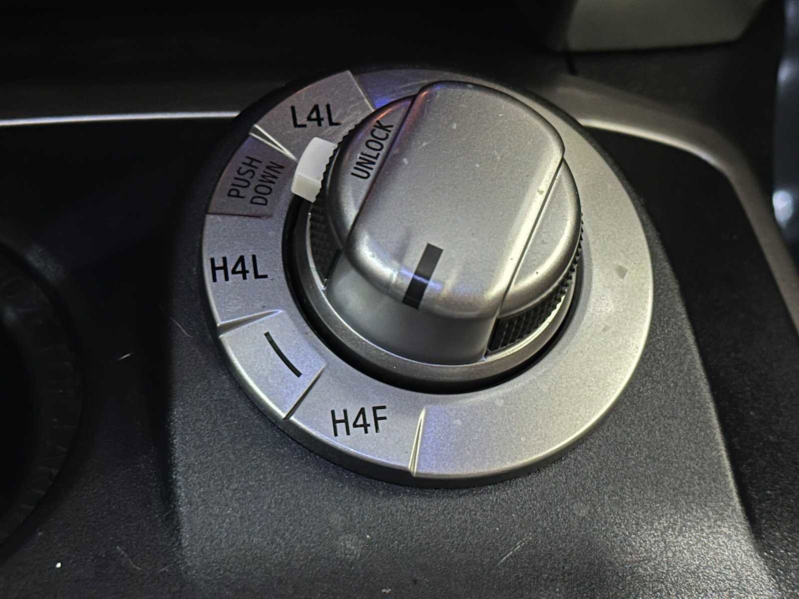 Certified 2021 Toyota 4Runner Limited image 17