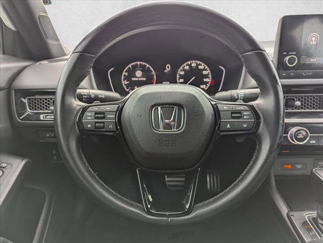 Used 2022 Honda Civic Sport image 14
