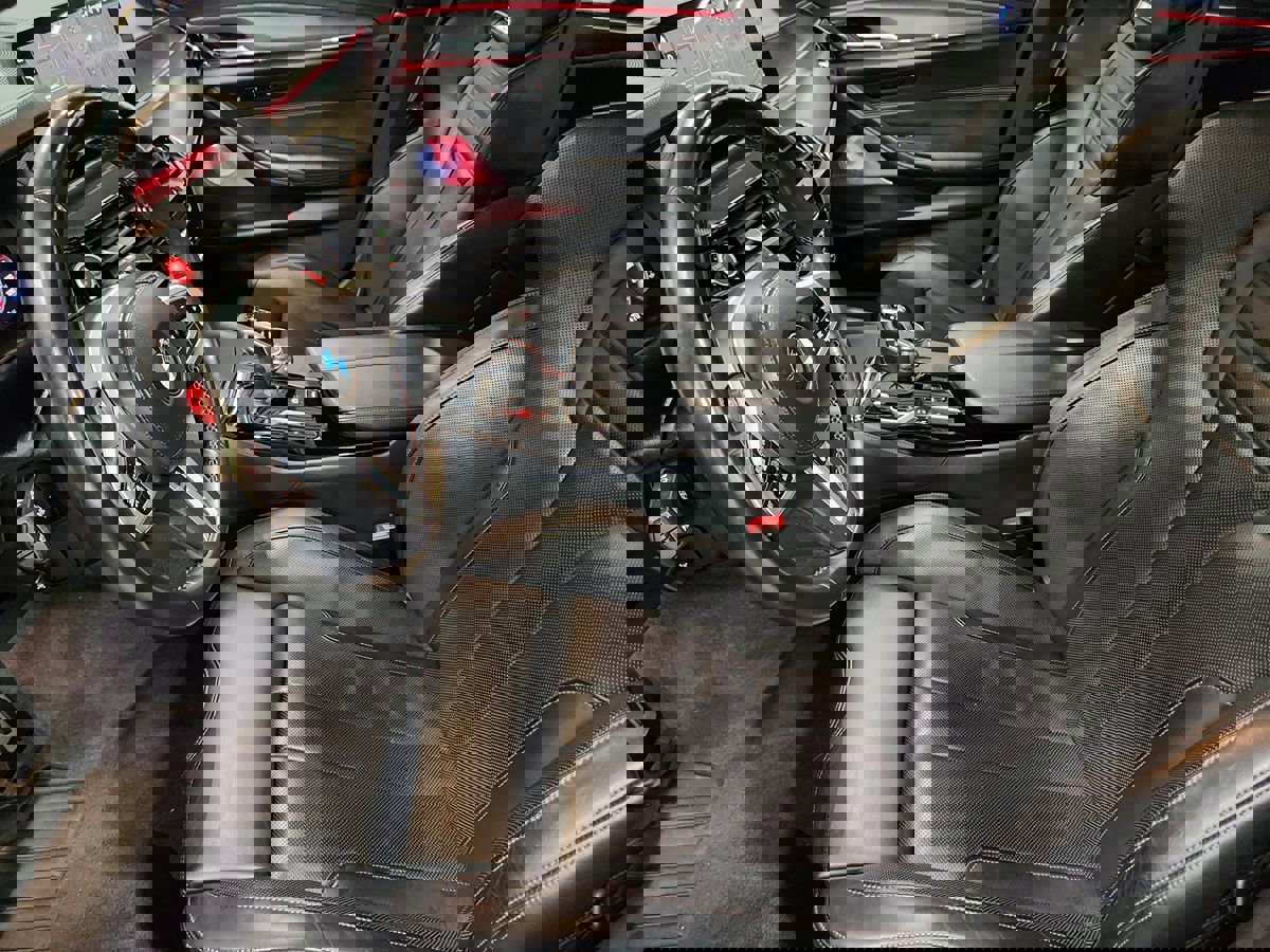 Used 2023 BMW M5 w/ Competition Package image 32