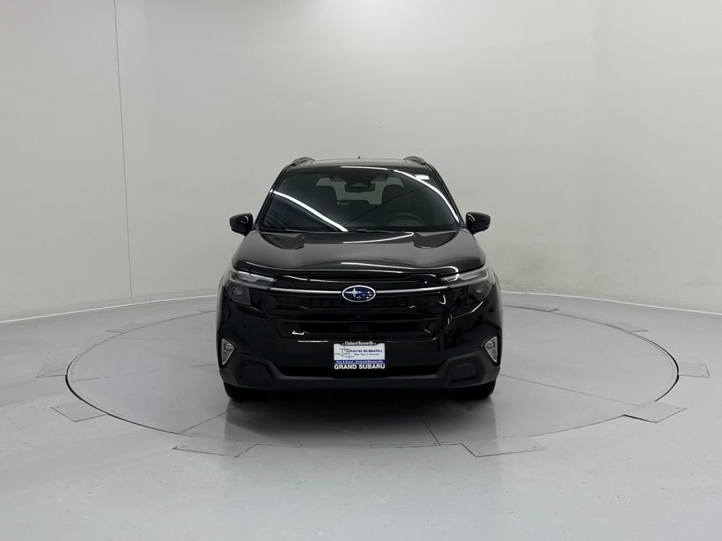 New 2026 Subaru Forester Touring image 9