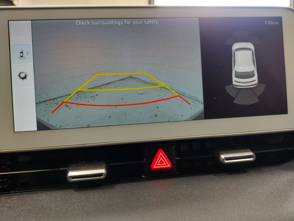 Certified 2023 Hyundai Ioniq 5 SEL AWD/4WD image 11