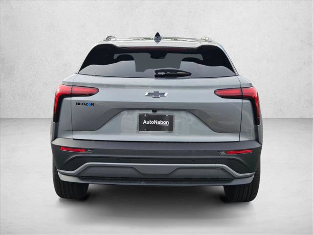 New 2026 Chevrolet Blazer EV LT FWD image 8