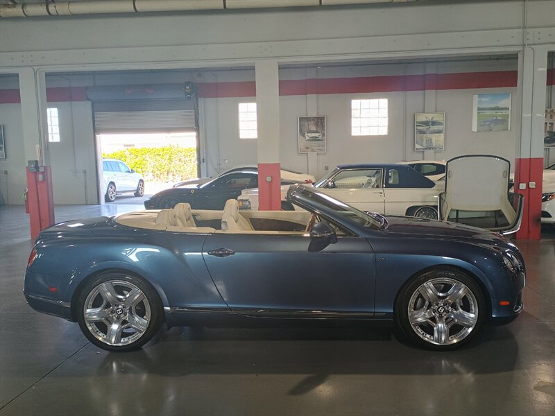 Used 2013 Bentley Continental GT AWD/4WD image 7