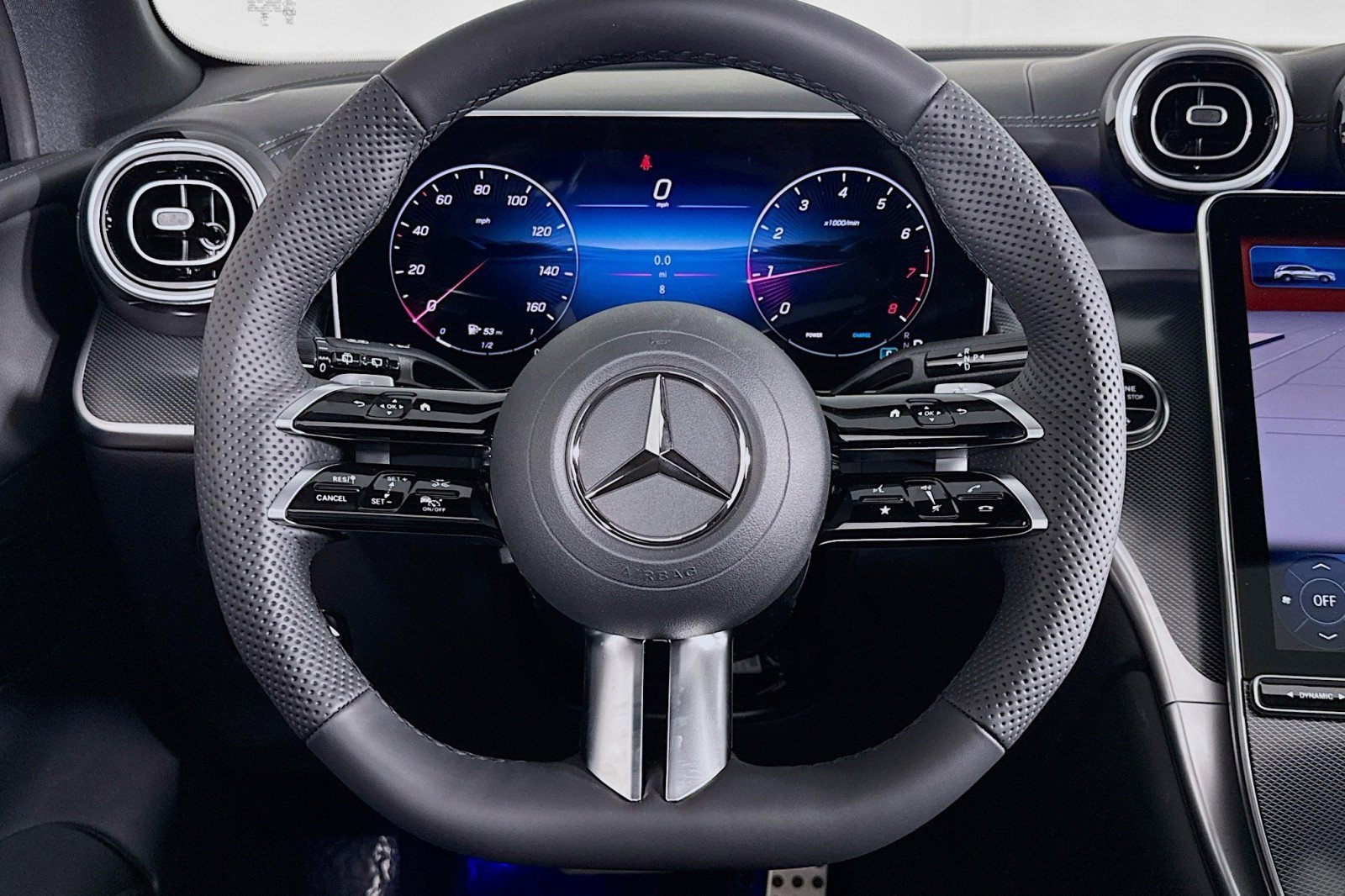 New 2026 Mercedes-Benz GLC 300 image 17