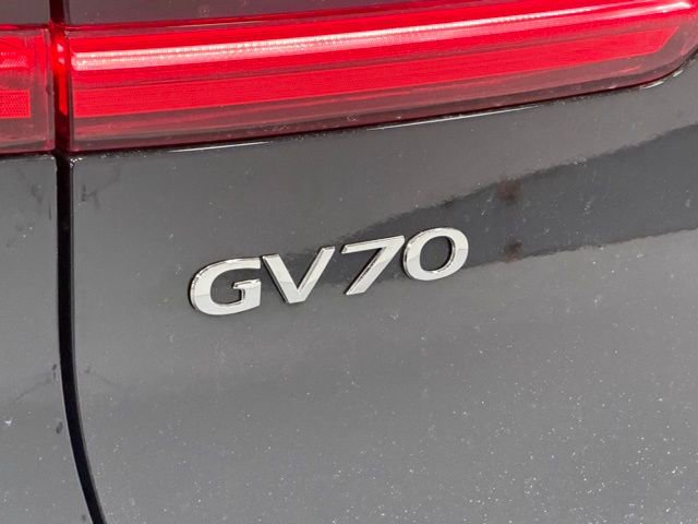 New 2026 Genesis GV70 2.5T AWD/4WD image 7