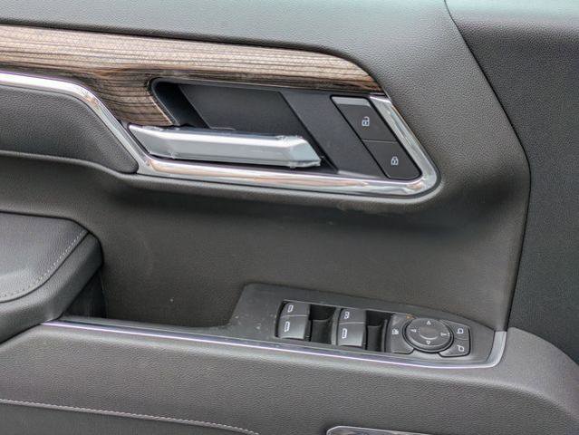 New 2026 Chevrolet Silverado 1500 LT Trail Boss w/ LT Trail Boss Premium Package AWD/4WD image 13