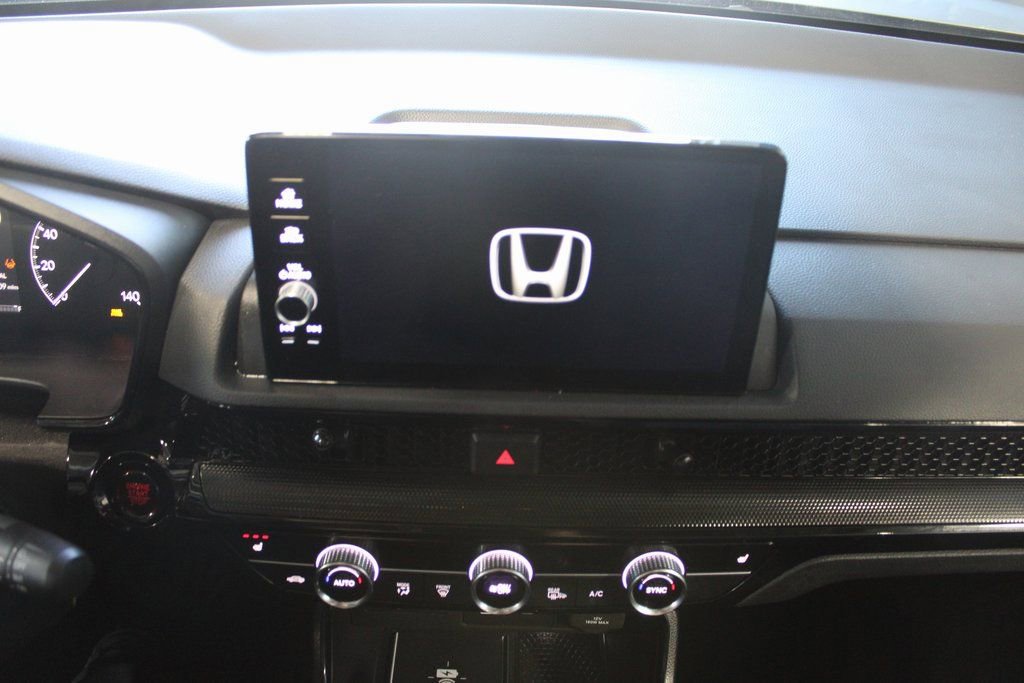 Used 2025 Honda CR-V EX-L image 25