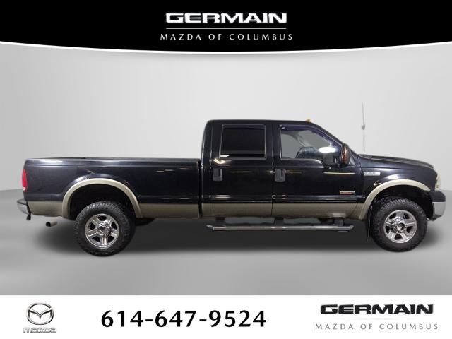Used 2005 Ford F350 XLT image 7