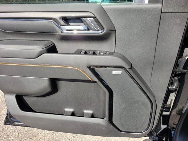 New 2026 GMC Sierra 2500 AT4 w/ AT4 Premium Plus Package image 23