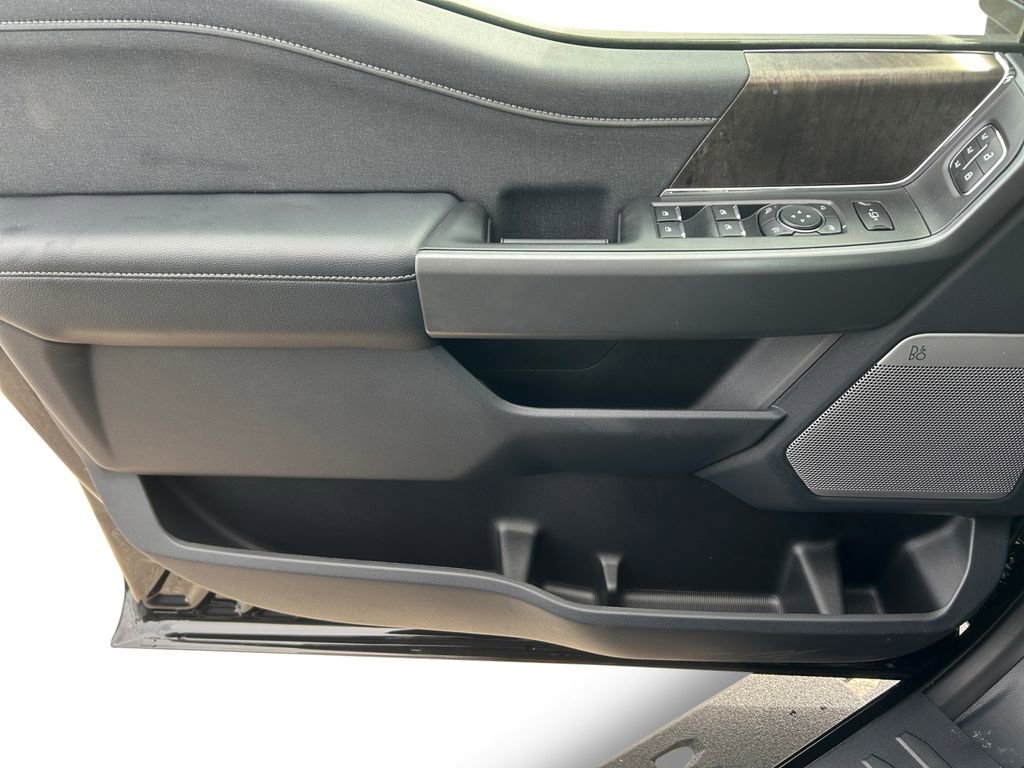 New 2026 Ford F250 Lariat w/ Tremor Off-Road Package image 45