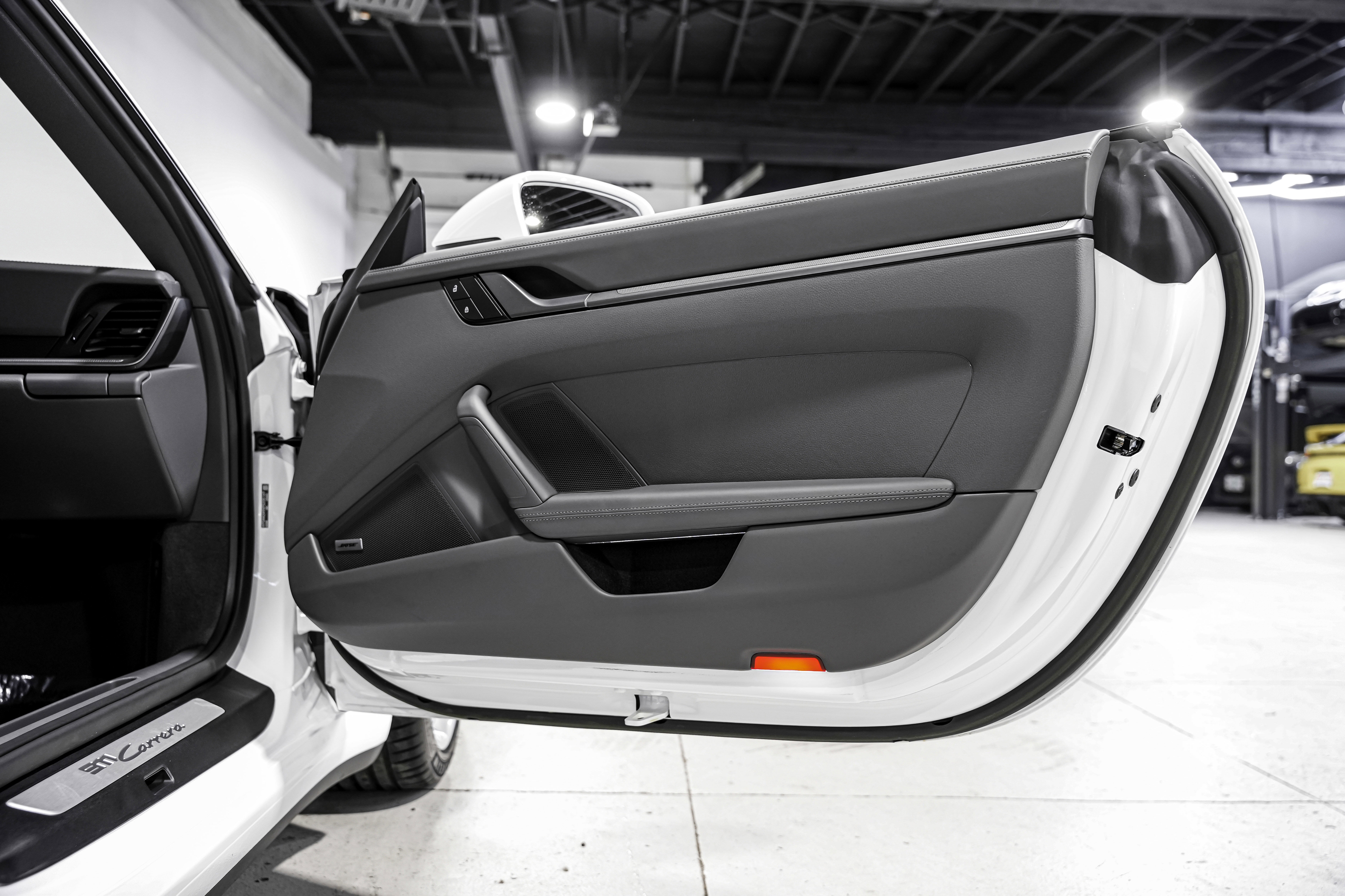 Used 2023 Porsche 911 Carrera w/ Premium Package image 28