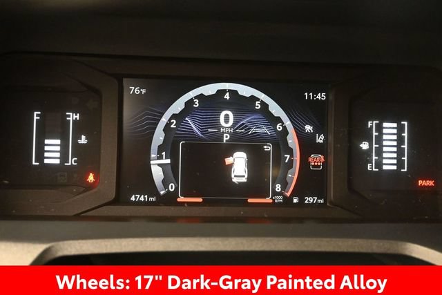 Certified 2026 Toyota 4Runner SR5 AWD/4WD image 21