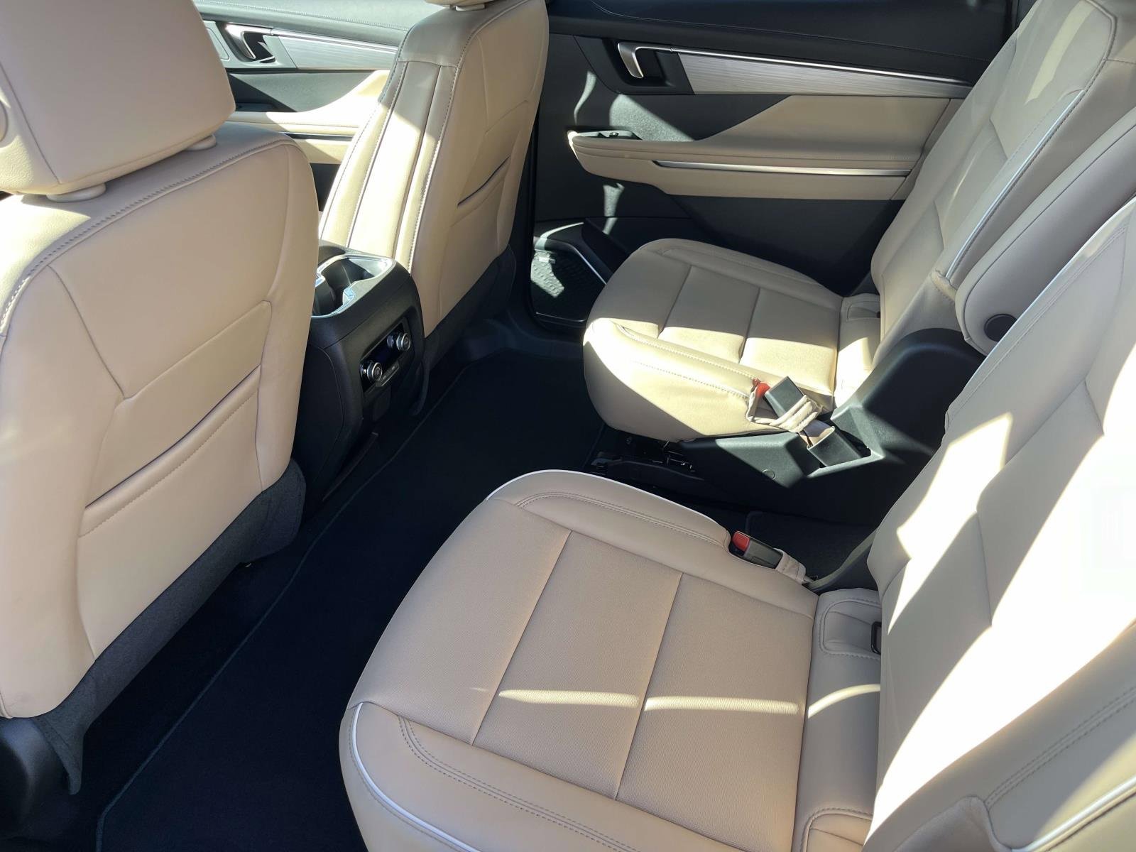 New 2026 Buick Enclave Preferred w/ Power Package image 19