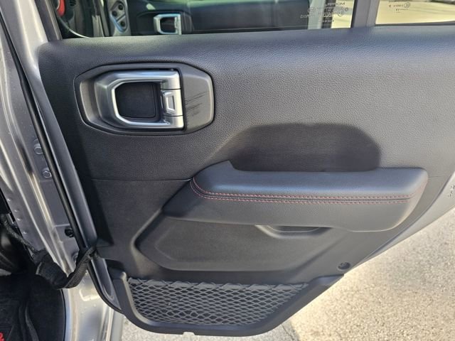 Used 2020 Jeep Gladiator Rubicon image 26
