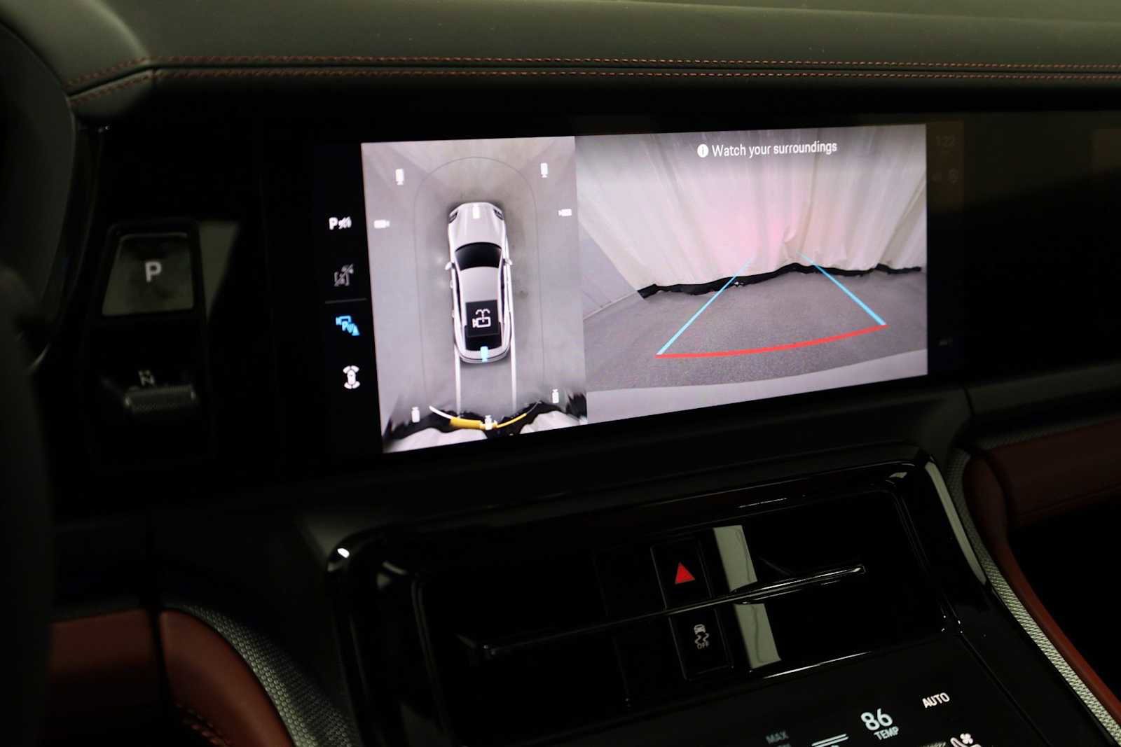 New 2026 Porsche Panamera 4 image 32