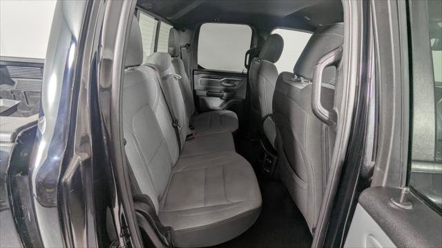 Used 2021 RAM 1500 Lone Star RWD image 19