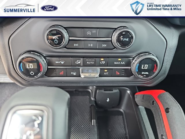 New 2026 Ford Bronco Heritage Edition AWD/4WD image 26