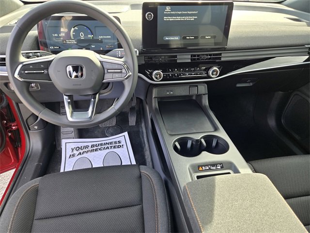 New 2026 Honda Prologue Eco image 22