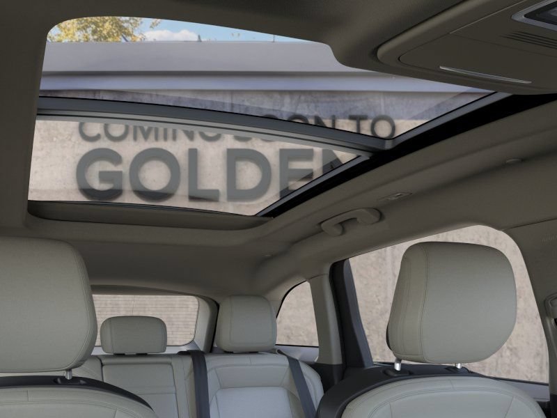 New 2026 Lincoln Nautilus Premier AWD/4WD image 22