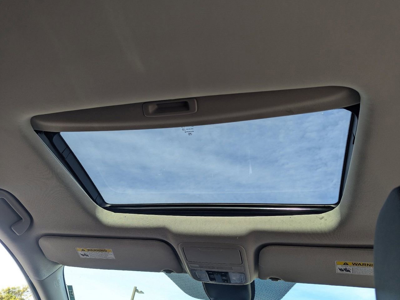 New 2026 Honda Odyssey EX-L image 11