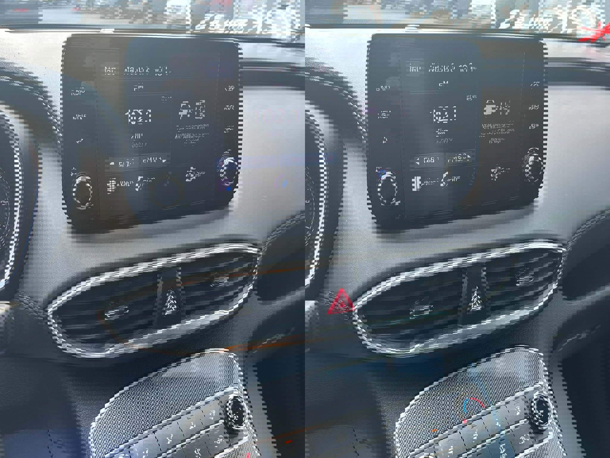 Used 2022 Hyundai Santa Fe SE image 21