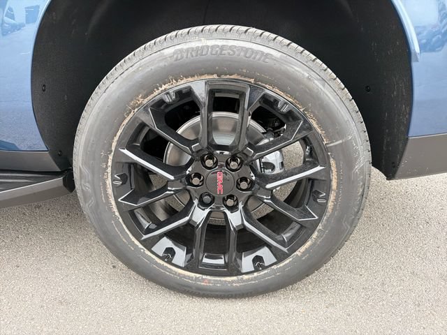 New 2026 GMC Yukon XL Elevation w/ Elevation Premium Package AWD/4WD image 25
