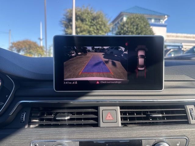 Used 2017 Audi A4 2.0T Premium Plus w/ Premium Plus Package image 25