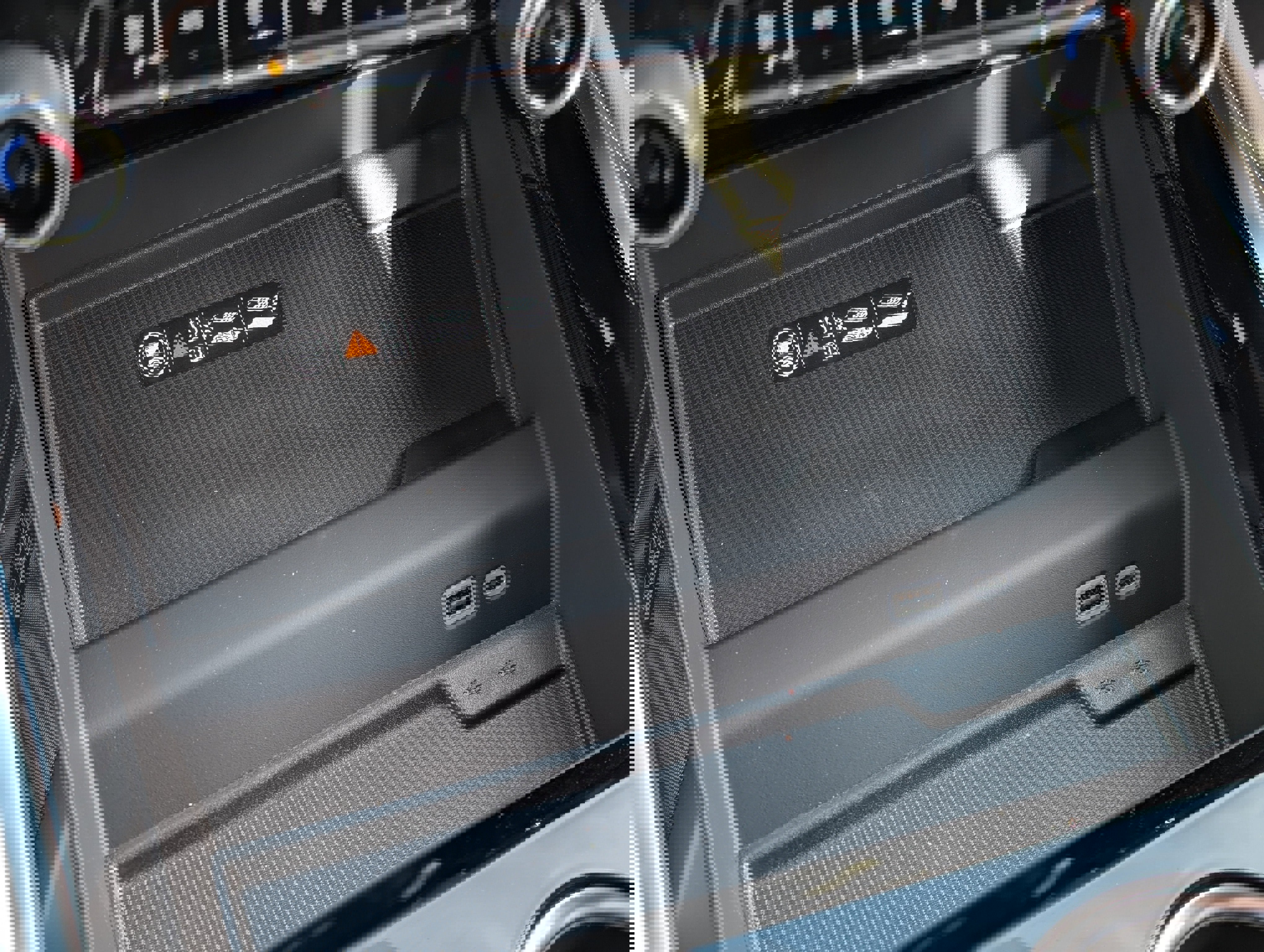 New 2025 Chevrolet Suburban Premier image 19