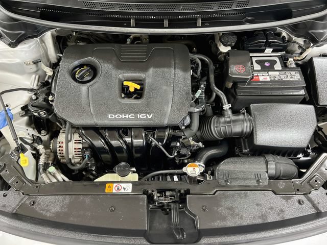 Used 2018 Kia Forte LX w/ LX Popular Package FWD image 29