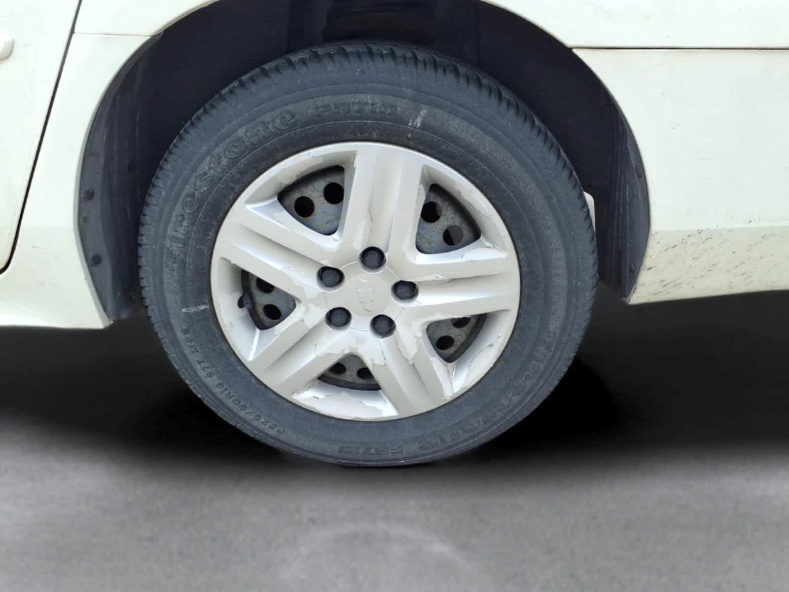 Used 2009 Chevrolet Impala LS FWD image 9