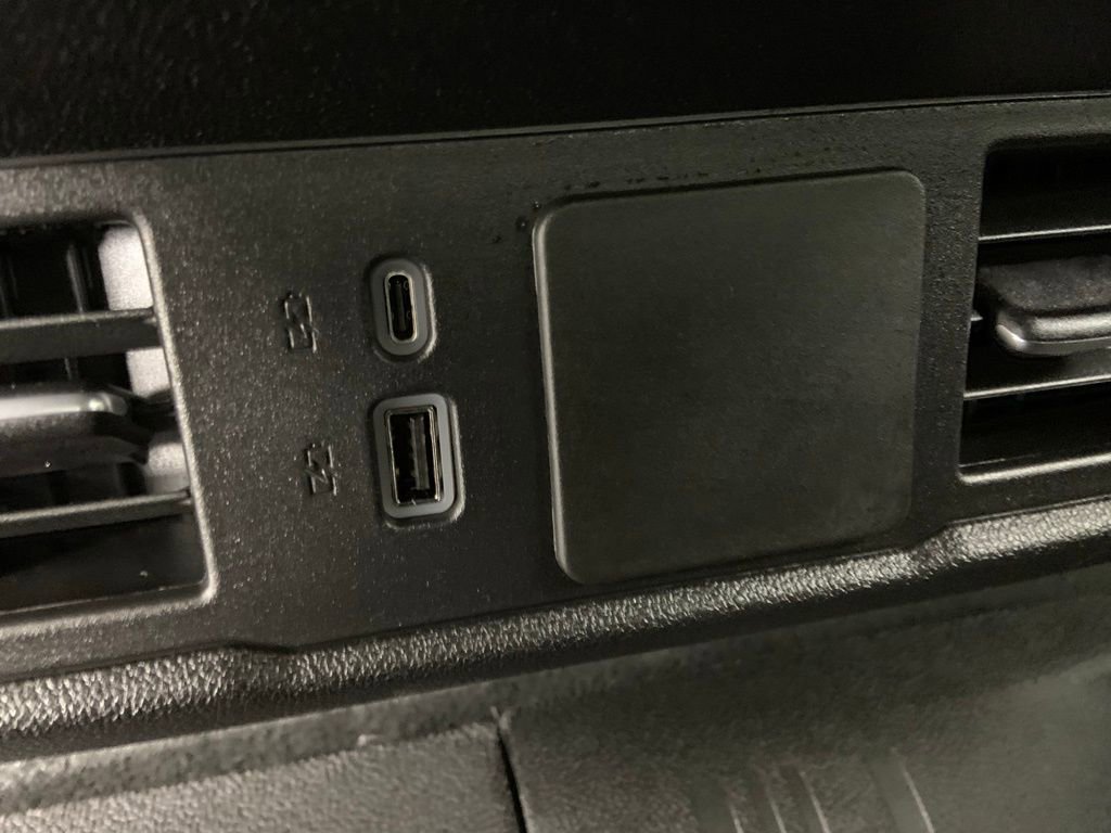 Used 2026 GMC Sierra 1500 Pro w/ Pro Value Package image 23