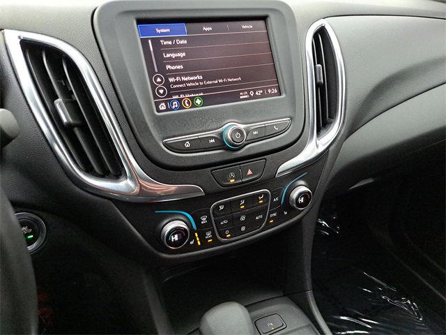 Used 2022 Chevrolet Equinox LT image 13