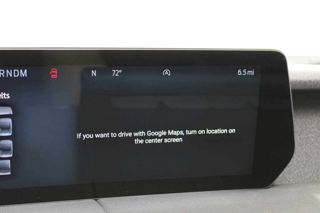 New 2025 Ford Expedition Platinum w/ Stealth Performance Package image 40