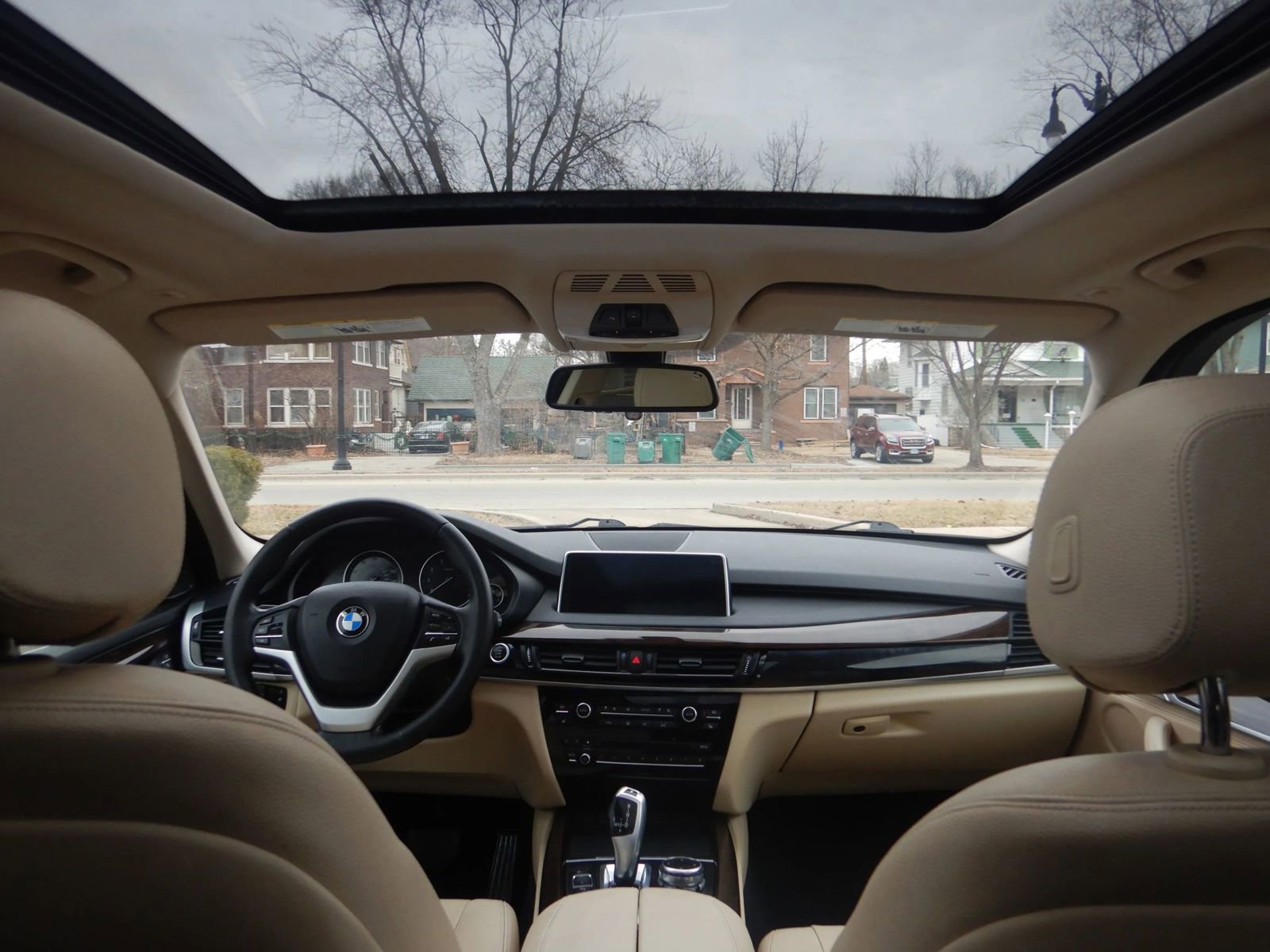 Used 2016 BMW X5 xDrive35i image 23