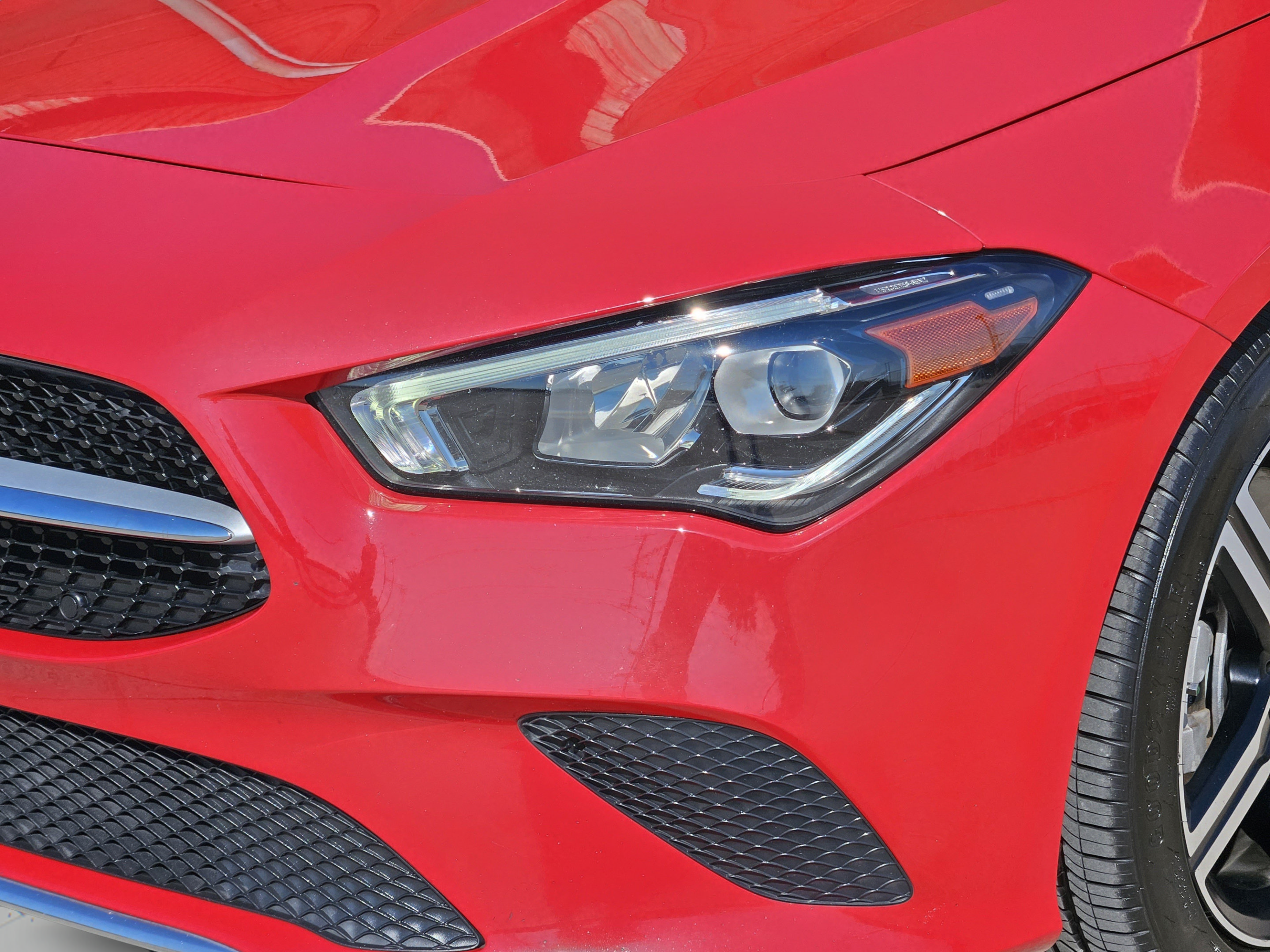 Used 2020 Mercedes-Benz CLA 250 image 28