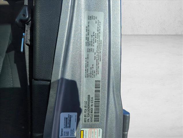 Used 2021 Jeep Wrangler Unlimited Sport image 29