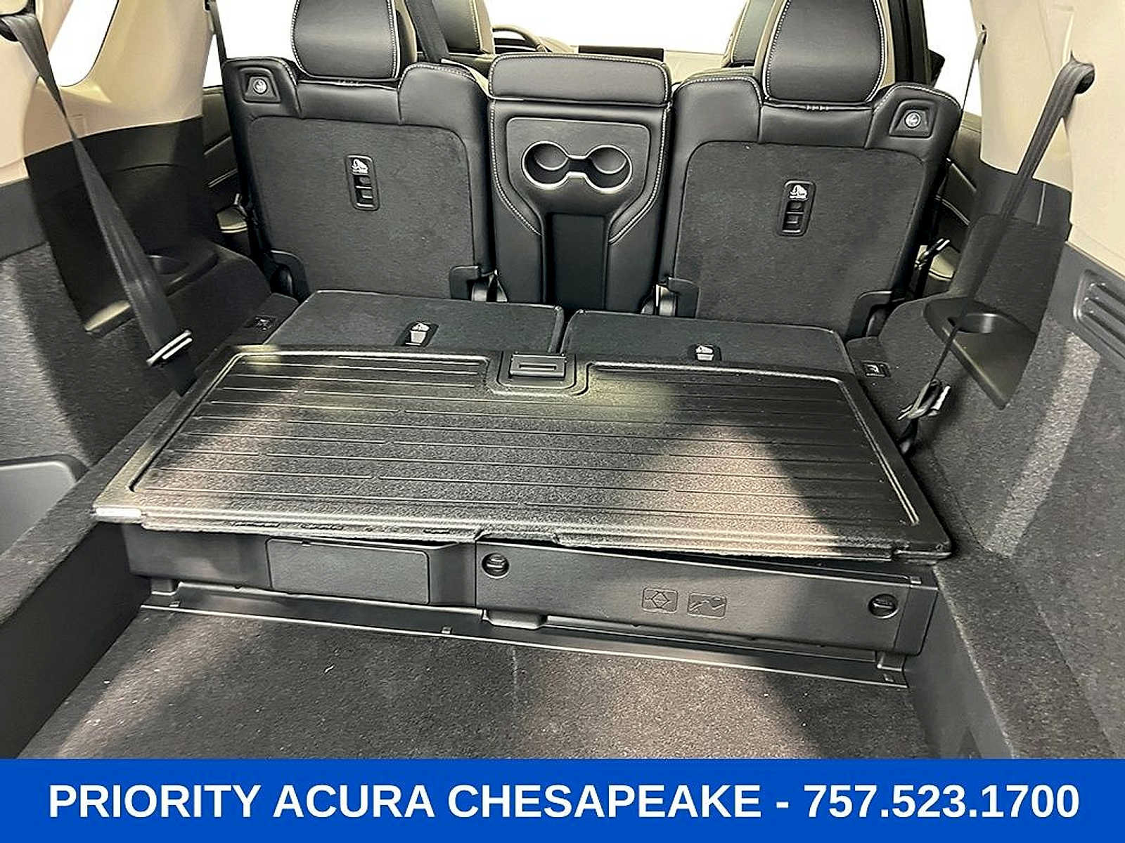New 2026 Acura MDX w/ Advance Package AWD/4WD image 35