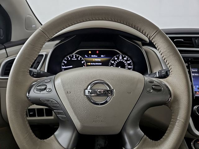 Used 2017 Nissan Murano SL image 19