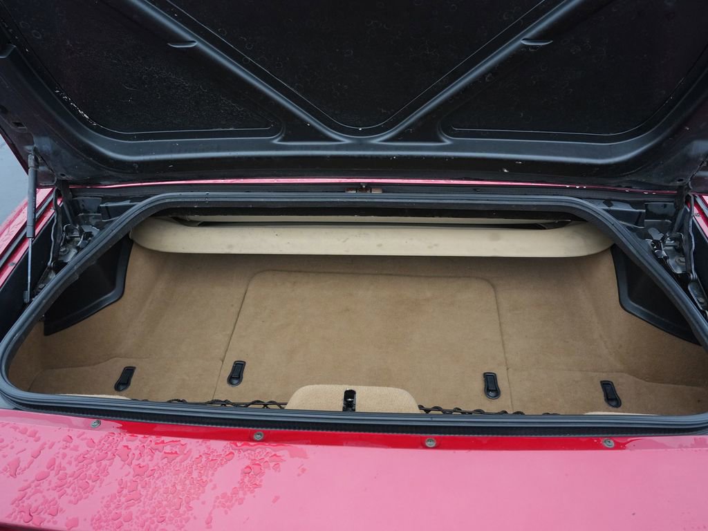 Used 2002 Chevrolet Corvette Convertible w/ Preferred Equipment Group2 image 28