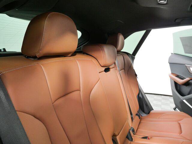 New 2027 Audi Q8 Premium AWD/4WD image 24
