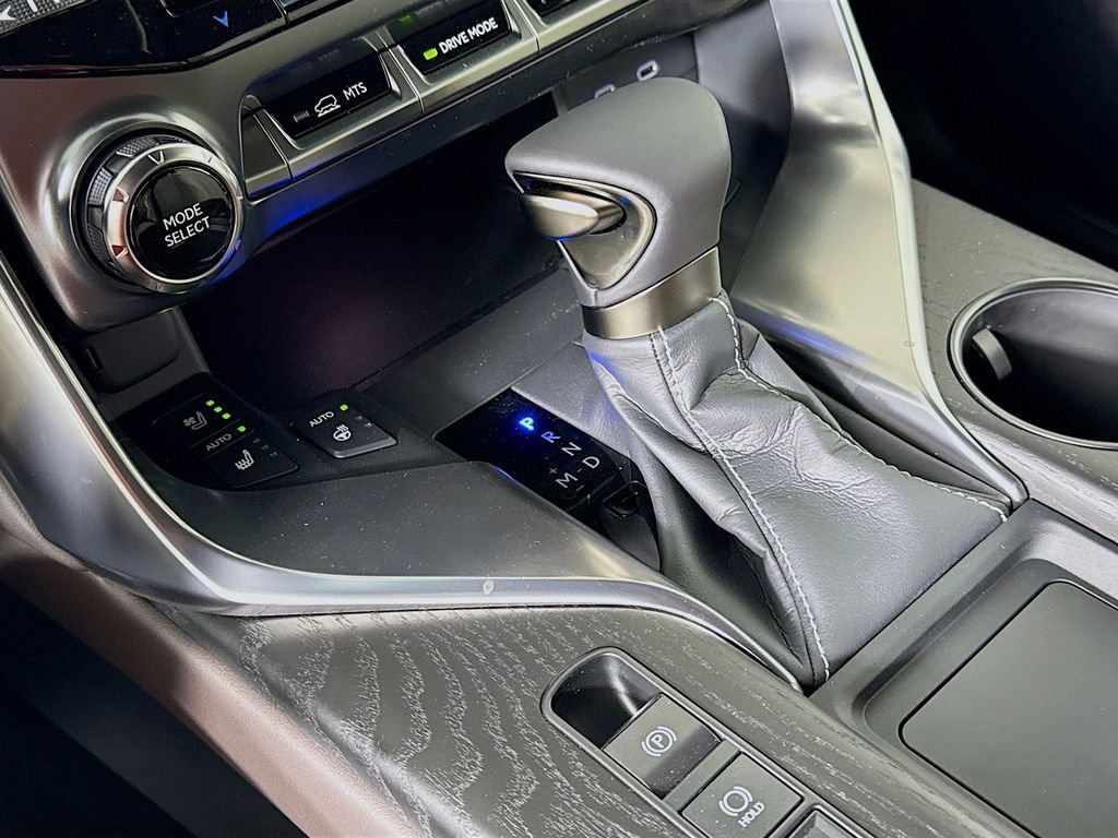 New 2026 Lexus LX 600 4WD w/ Luxury Package image 15