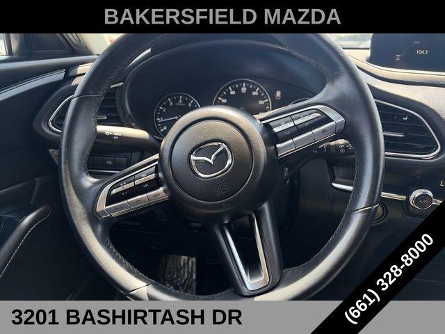 Used 2023 MAZDA CX-30 AWD 2.5 S w/ Preferred Package image 14