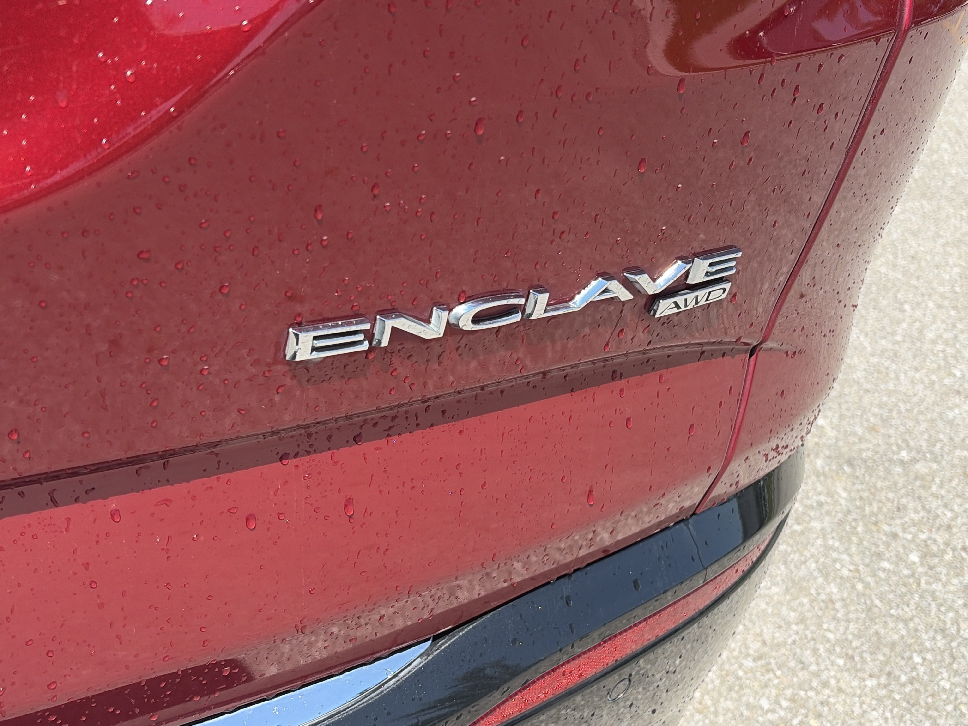 Used 2019 Buick Enclave Premium w/ Experience Buick Package AWD/4WD image 10