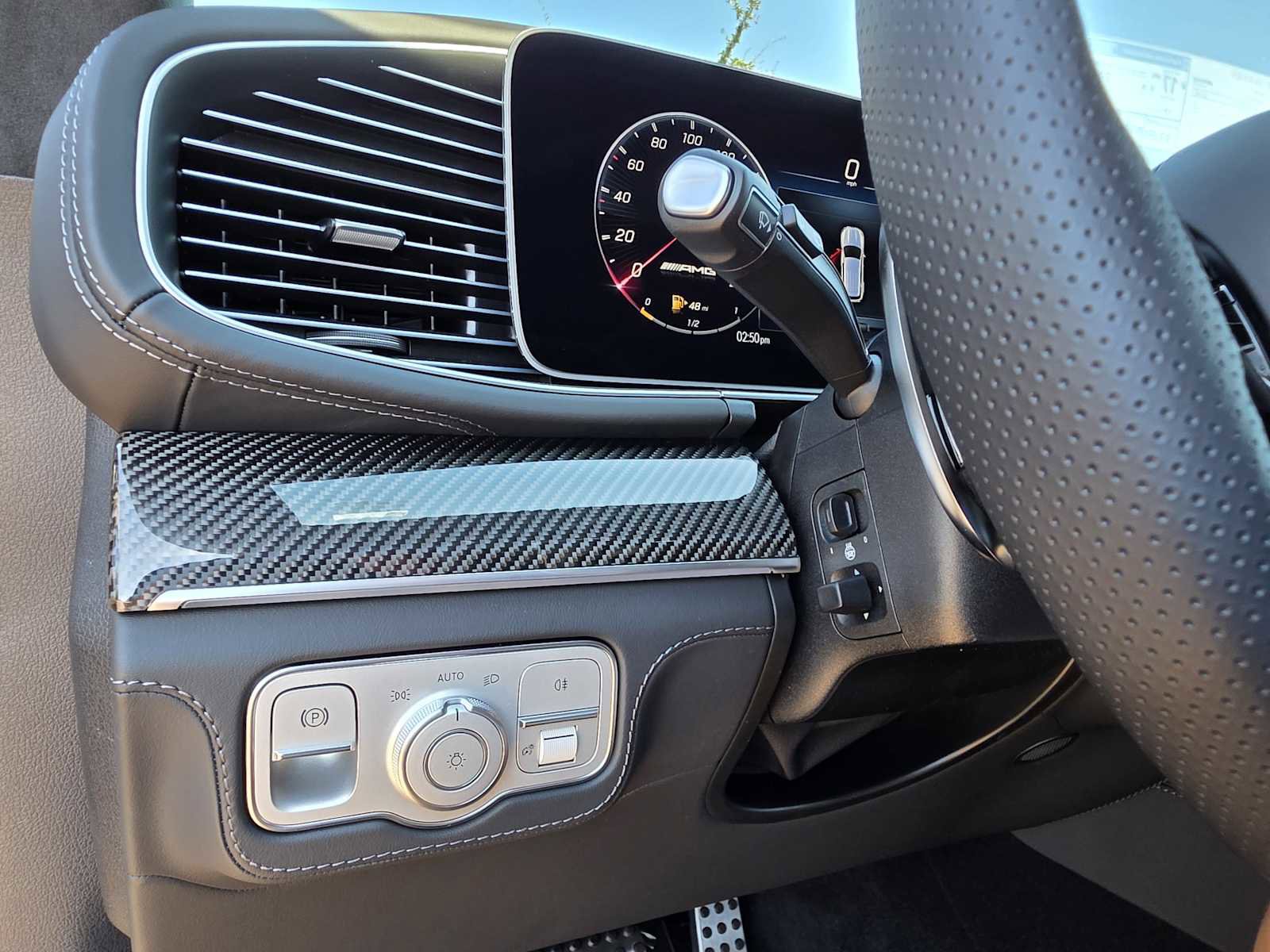 New 2026 Mercedes-Benz GLE 63 AMG S image 18