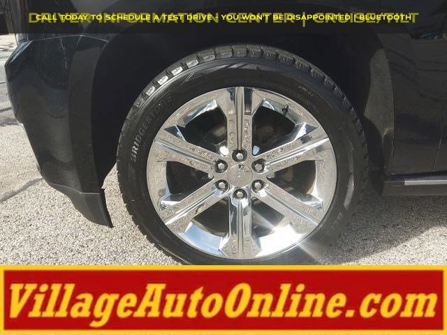 Used 2020 GMC Yukon Denali AWD/4WD image 10