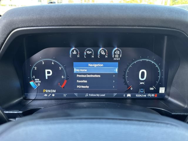Used 2024 Ford Ranger Raptor AWD/4WD image 31
