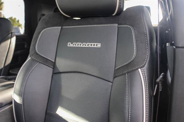 New 2026 RAM 3500 Laramie w/ Night Edition image 22