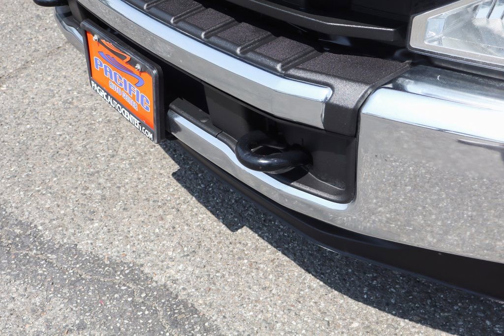 Used 2020 Ford F350 XL w/ Power Equipment Group image 51