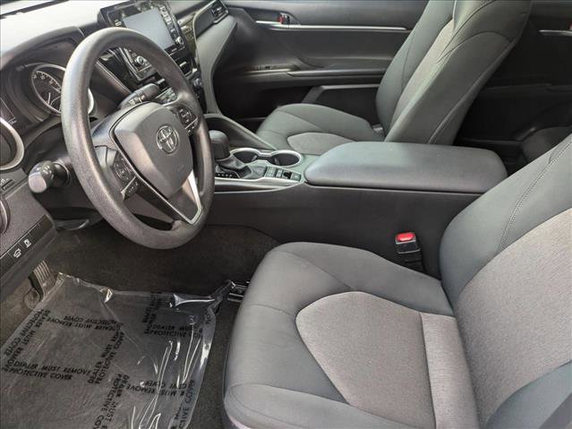 Used 2023 Toyota Camry LE image 16